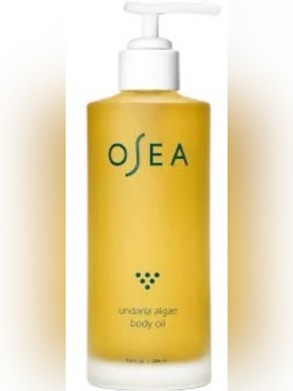 OSEA FULL SIZE  Undaria Algae Body Oil NIB *SPECIAL GIFT WITH PURCHASE!!!*